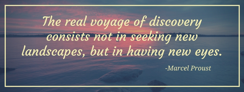 VoyageDiscovery